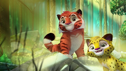 Пакет - Детский